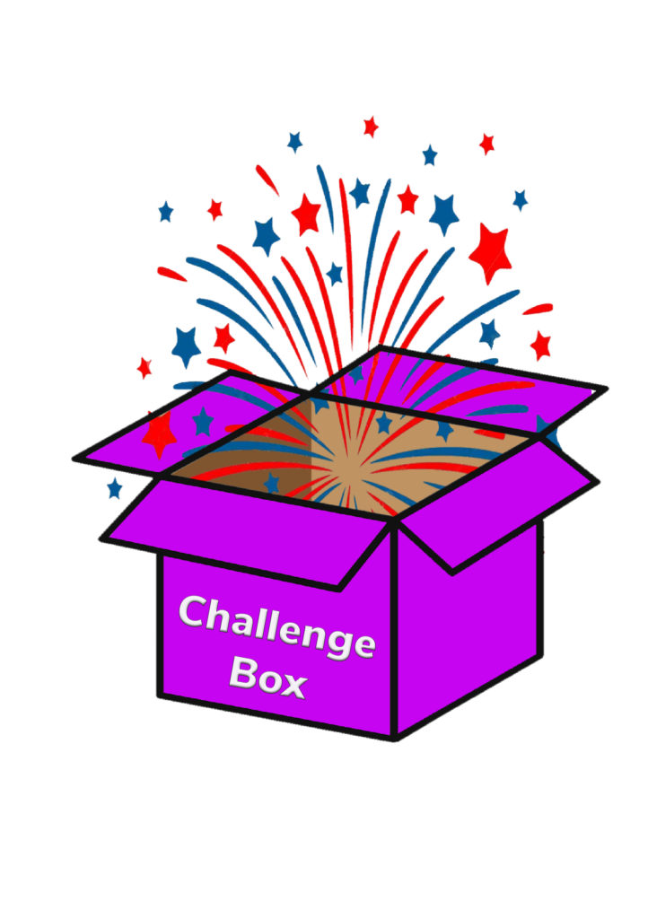 This image has an empty alt attribute; its file name is Challenge-box-722x1024.jpg